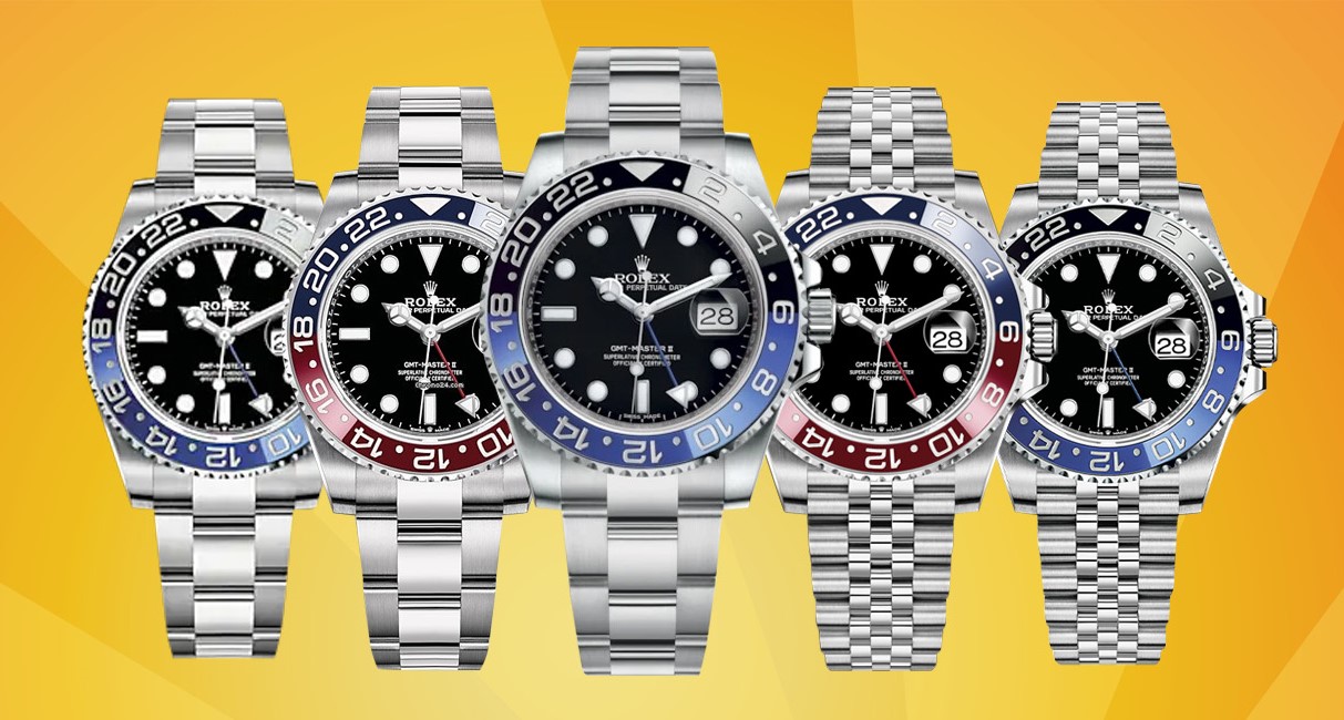 Andiot watches